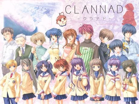 Clannad & Clannad ~After Story~ Afterword